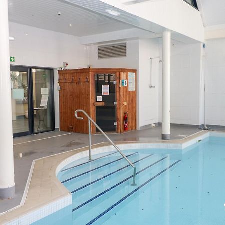 Cambrie Apartman Tenby Kültér fotó